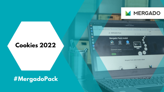 ePrivacy Cookies 2022 and Mergado Pack for WooCommerce