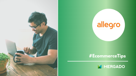 Allegro - the most successful polish e-commerce platform