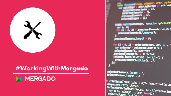 Use Mergado as a data feed editor