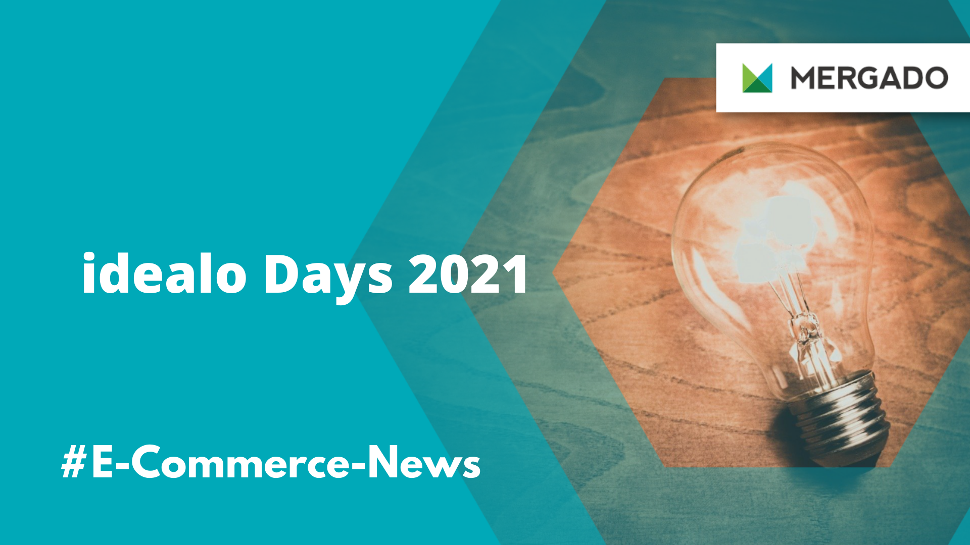 idealo Days 2021