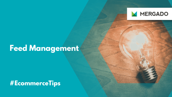 How to manage product data and gain higher profit? Take advantage of feed management