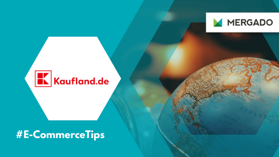 Advertise on the fastest growing marketplace in Germany - Kaufland.de