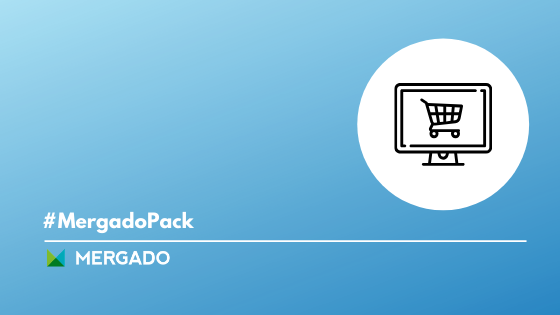 Discover the benefits of multistore with Mergado Pack