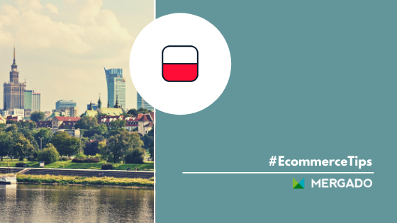 We have the most important information about Polish e-commerce in 2020