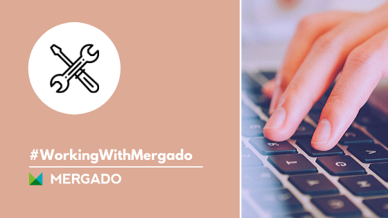 Learn all data regeneration options to speed up changes in Mergado
