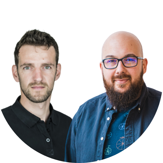 AI First webinar speakers